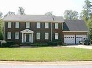 190 Ashbrook Dr, Athens, GA 30605