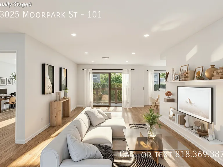 13025 Moorpark St #101 — Photo 3