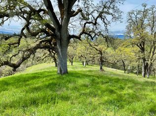 4211 Black Bart Trl, Redwood Valley, CA 95470