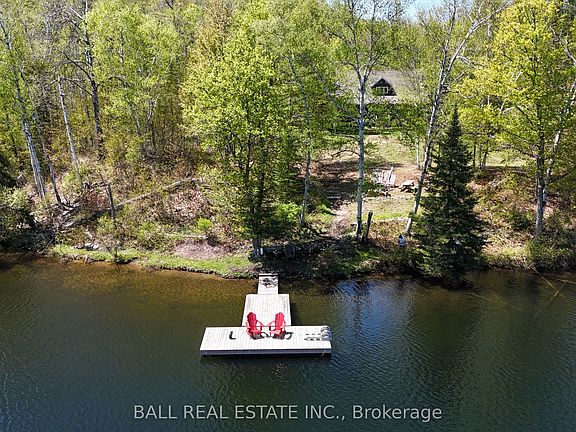 4th image of 1142 Cardiff Lake Rd