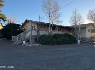 6970 Leupp Rd, Flagstaff, AZ 86004