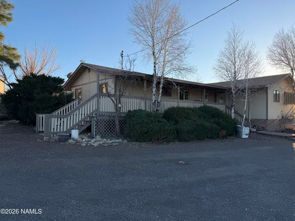 6970 Leupp Rd, Flagstaff, AZ 86004
