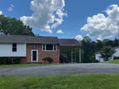 11565 Bristersburg Rd, Catlett, VA, 20119