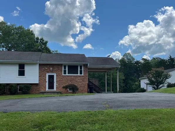 11565 Bristersburg Rd, Catlett, VA 20119