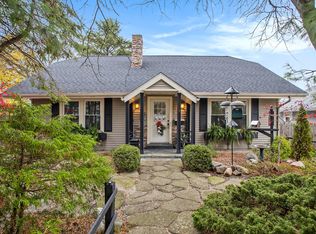 90 Elizabeth St, Battle Creek, MI