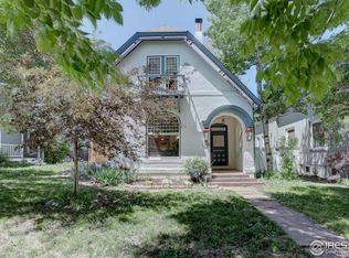 1315 Gaylord St, Denver, CO 80206