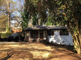 1851 Giben Rd SW, Atlanta, GA 30315