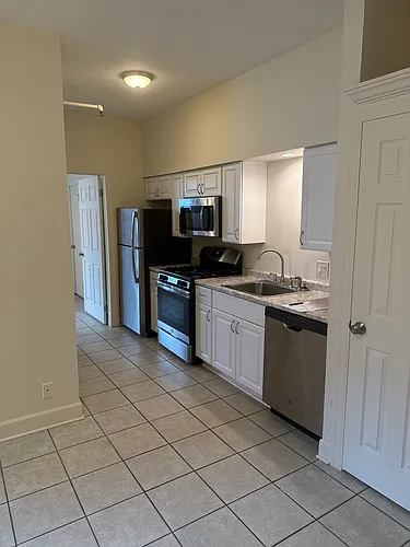 Floor plan 111