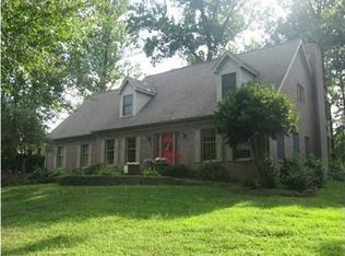 2511 Fuquay Rd, Newburgh, IN 47630