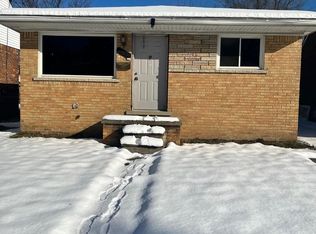 19230 Conley St, Detroit, MI 48234