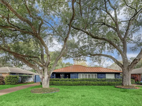 3422 Norris Dr, Houston, TX 77025