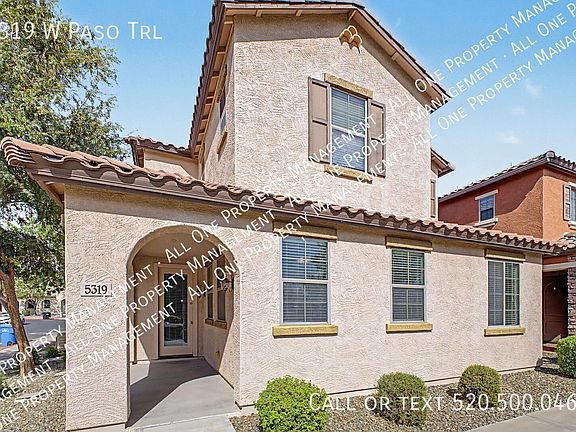 5th image of 5319 W Paso Trl