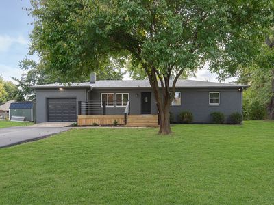 155 Dixie Dr, Indianapolis, IN, 46227