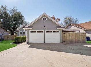 4901 Transit Cir, Austin, TX 78727