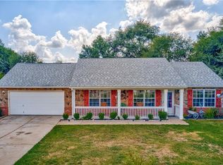 1453 Elise Dr, Bethlehem, GA 30620