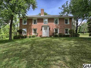 2520 Doehne Rd, Harrisburg, PA 17110