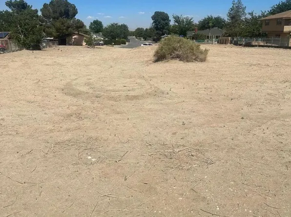 166th Jubilee Trail Ave, Palmdale, CA 93591