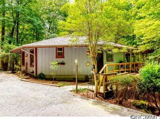 33 Konnaneeta Ct, Brevard, NC 28712