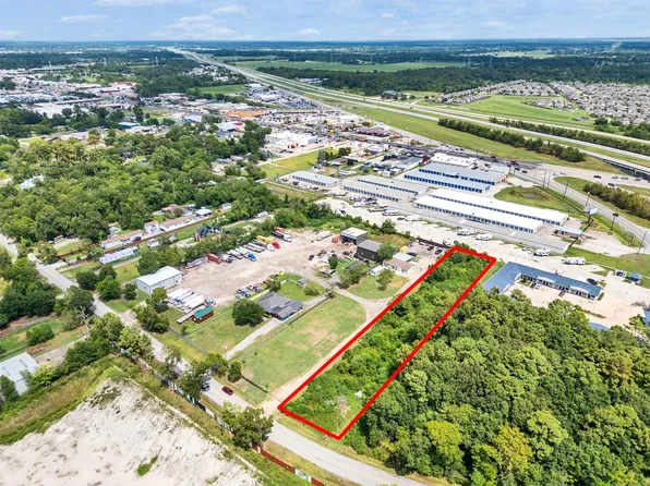 0 McKinney Ln, Crosby, TX 77532