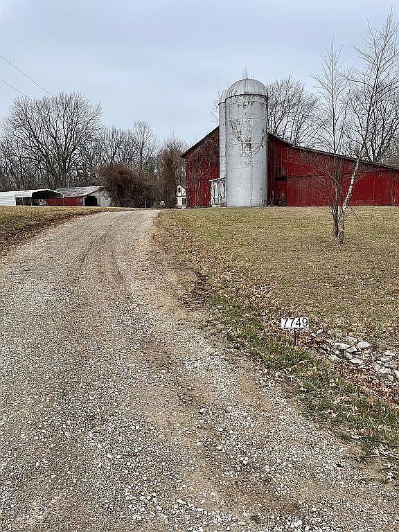 7749 Rickey Hollow Ln, Worden, IL 62097 Zillow