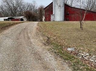 7749 Rickey Hollow Ln, Worden, IL 62097