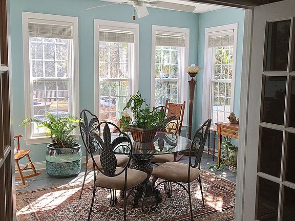 sunroom