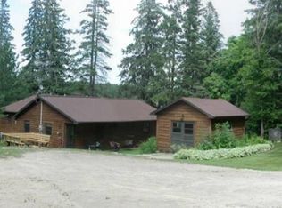 42326 S Chase Lake Rd, Deer River, MN 56636