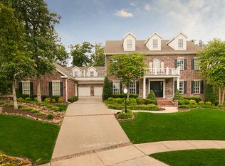 1384 N Montview Dr, Fayetteville, AR 72701