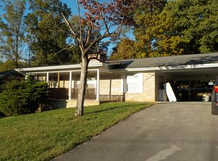 2417 Monterey Rd, Knoxville, TN 37912