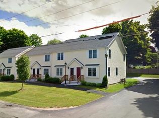 6 Colebrook Blvd UNIT 9, Whitman, MA 02382