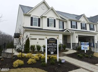 1720 Mews Way, Fallston, MD 21047