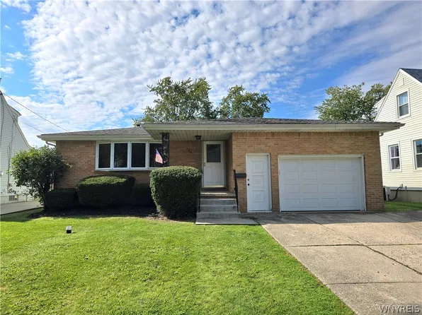 194 Wilmington Ave, Tonawanda, NY 14150