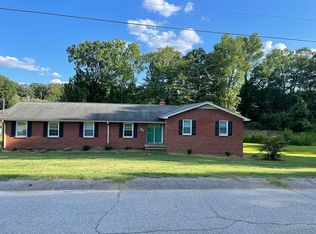 101 Frances St, Honea Path, SC 29654