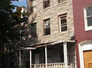 117 S 9th St, Reading, PA 19602
