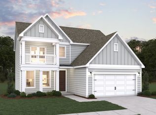 Ashburn Plan, Pyles Station, Chapel Hill, TN 37034