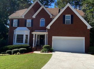 2650 Peregrine Ct, Suwanee, GA 30024