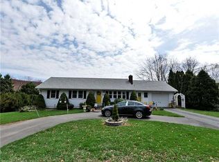 125 Lowe Ave, Meriden, CT 06450