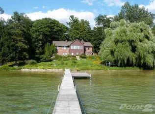 6364 Lake Ann Rd, Lake Ann, MI 49650