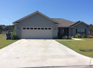 151 Turkey Point, Brunswick, GA 31525