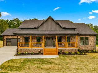 249 Buttercup Flds Lot 15, Newport, TN 37821