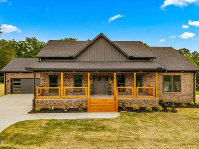 249 Buttercup Flds Lot 15, Newport, TN, 37821