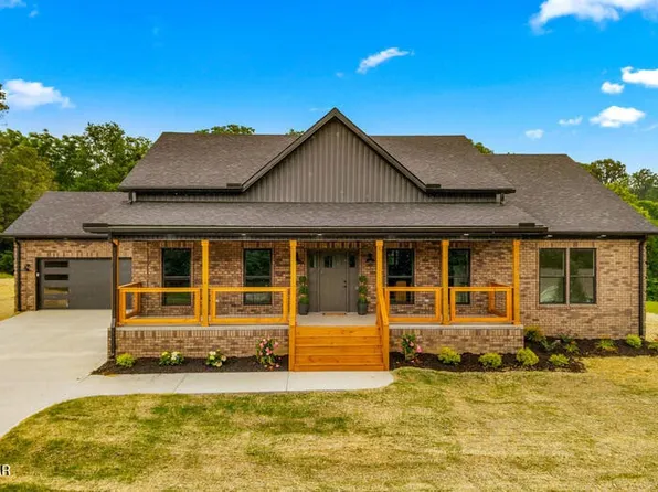 249 Buttercup Flds Lot 15, Newport, TN 37821
