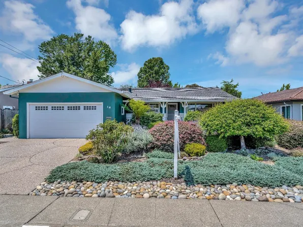 18 Trellis Drive, San Rafael, CA 94903