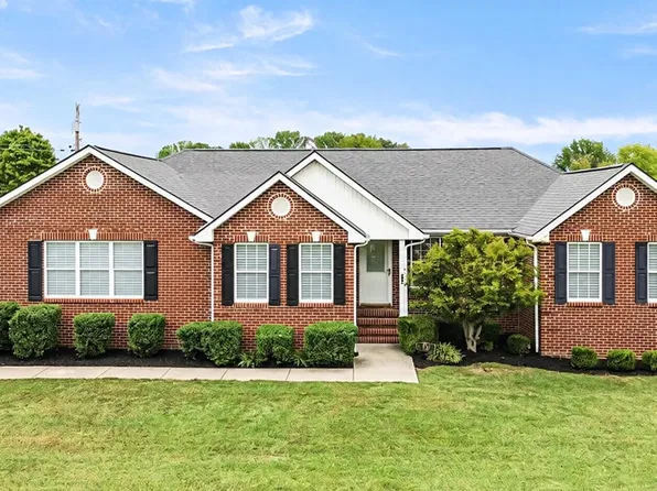 92 Water Cliff Dr, Somerset, KY 42503