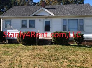 24023 Old Aquadale Rd, Albemarle, NC 28001