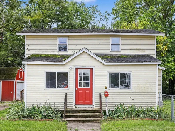 508 E Franklin St, Otsego, MI 49078