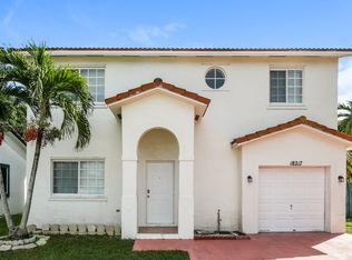18217 SW 154th Ct, Miami, FL 33187