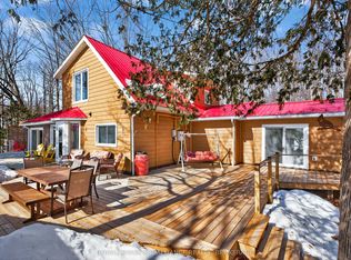 1004C Public Beach Rd, Central Frontenac, ON K0H2K0