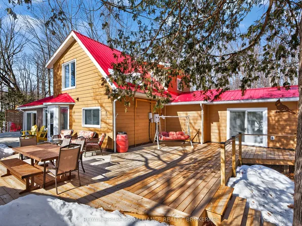 1004C Public Beach Rd, Central Frontenac, ON K0H 2K0