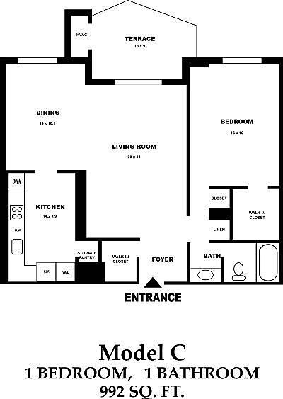 1st image of 8340 Greensboro Dr Building 2